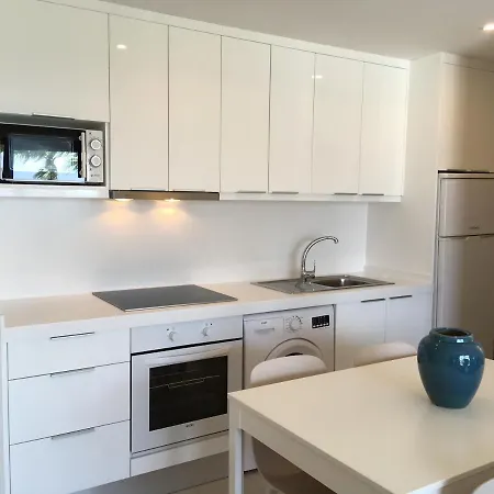 Ocean View Agustino