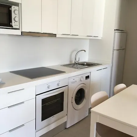 아파트 Ocean View Agustino 산아구스틴