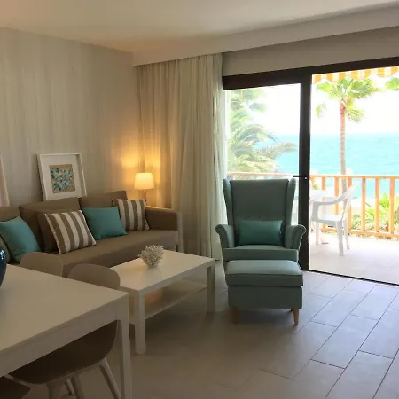 Ocean View Agustino *