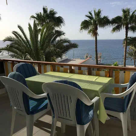 Ocean View Agustino 산아구스틴