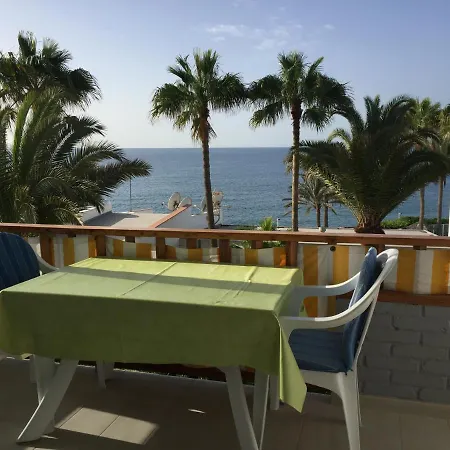 Διαμέρισμα Ocean View Agustino