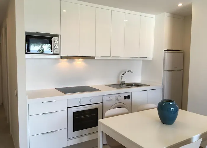 Ocean View Agustino