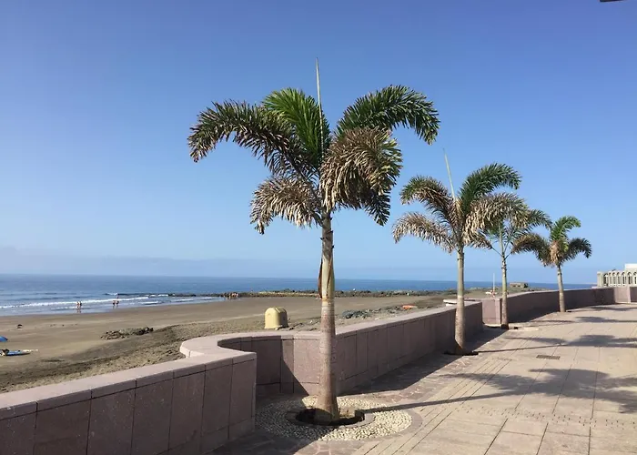 Ocean View Agustino * San Agustín