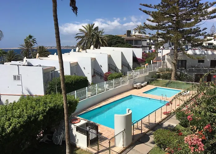 Appartamento Ocean View Agustino