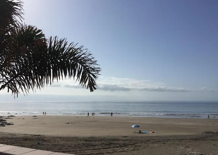 Ocean View Agustino
