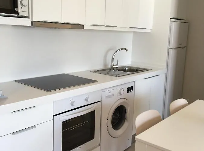 Appartamento Ocean View Agustino San Agustín