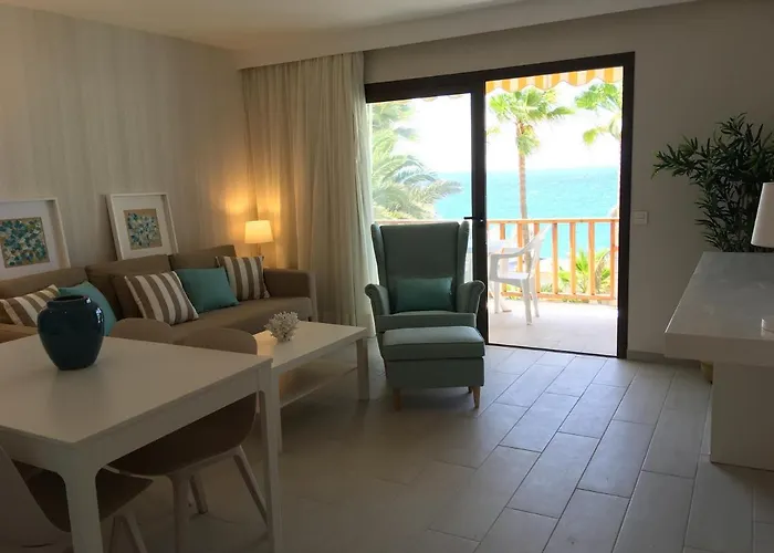 Ocean View Agustino * San Agustín
