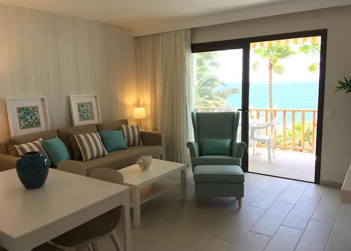 Ocean View Agustino *