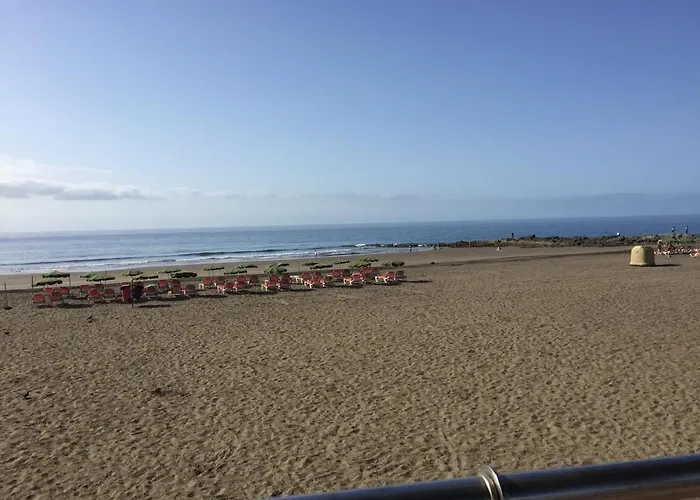 Ocean View Agustino