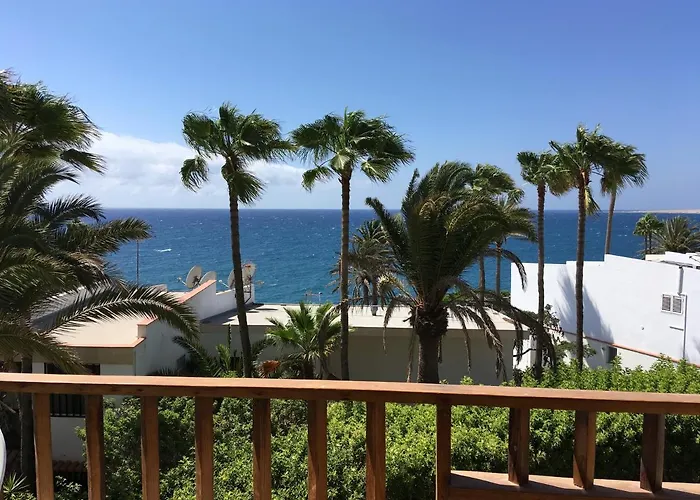 Ocean View Agustino