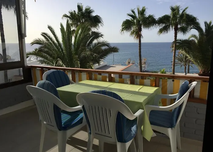 Ocean View Agustino San Agustín